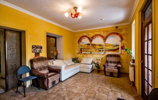 Дом для престарелых в Красногорске