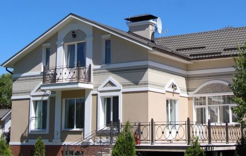 Пансионат для пожилых Осень жизни в поселке Дубрава