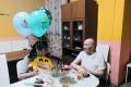 Пансионат для пожилых Снегирь