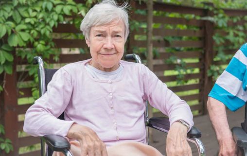 Пансионат «Пансион 24» в Жаворонках