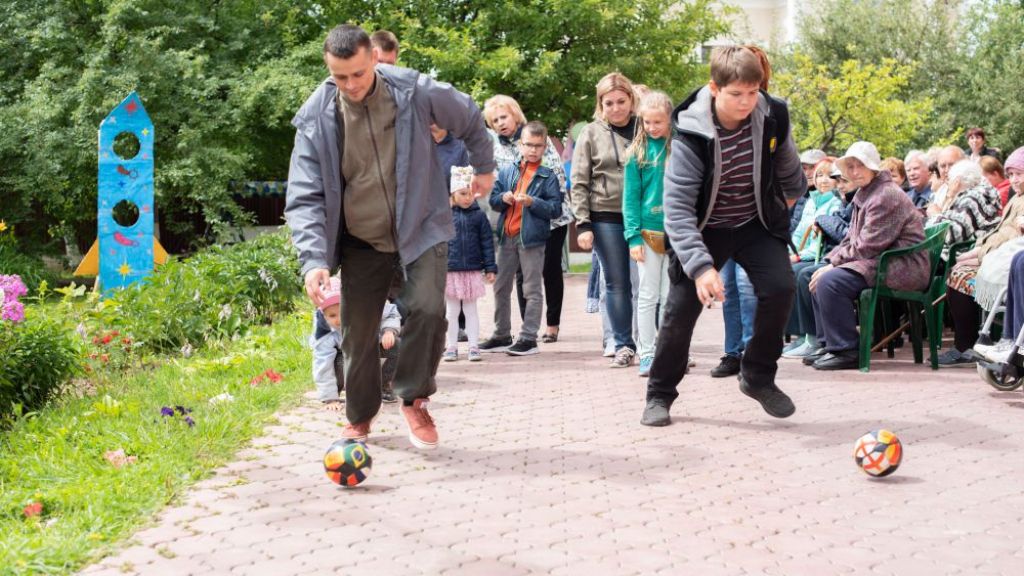Пансионат для пожилых «Теплые беседы» в Бутово Москва и область
