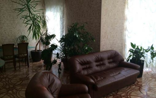 Пансионат для пожилых Домик в лесу