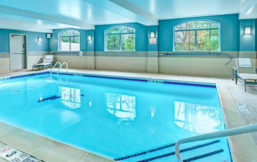 Пансионат для пожилых людей Будьте здоровы