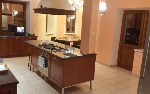 Пансионат для пожилых Дом Долголетие