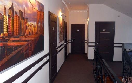 Пансионат для пожилых людей в Митино