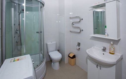 Пансионат для пожилых людей в Химках Валентина на Ленинградском шоссе