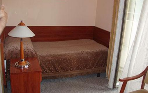 Санаторий для пожилых Звенигород