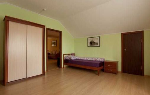 Пансионат для престарелых Близкие люди Яковлево