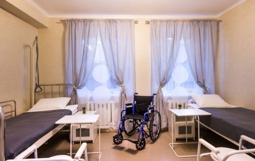 Дом Престарелых Доброта в Подольске