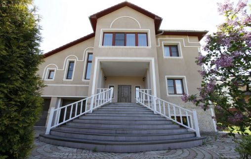 Пансионат для пожилых «Теплые беседы» в Троицке