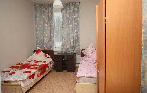 Гериатрический реабилитационный центр Хорлово