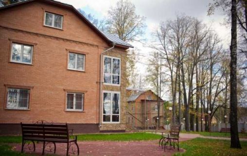 Пансионат для престарелых Близкие люди Яковлево