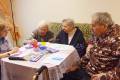 Пансионат для пожилых Уютный уголок на Балтийской