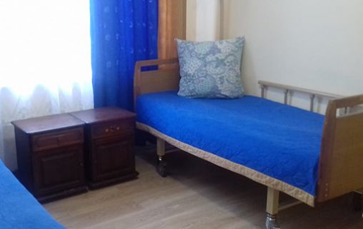 Пансионат для пожилых Берёзка