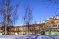 Большераковский дом интернат для престарелых и инвалидов