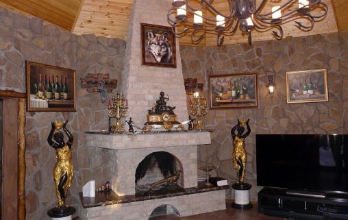 Пансионат для пожилых людей в Митино