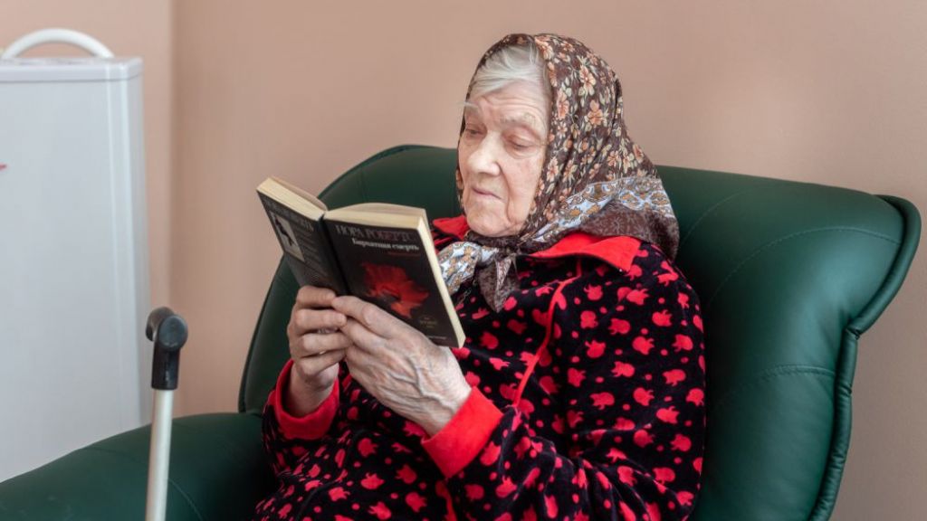 Пансионат для пожилых людей «Теплые беседы» Беседы Москва и область