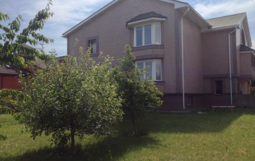 Частный пансионат для пожилых Ащерино