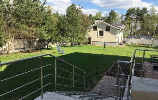 Пансионат Дом доброты в Монино