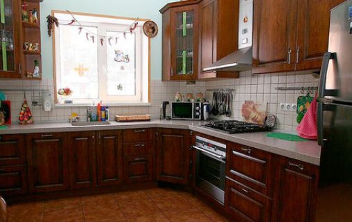 Гостевой Дом-пансионат для пожилых Учинский дворик в Пушкино