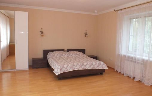 Санаторий для пожилых Славино