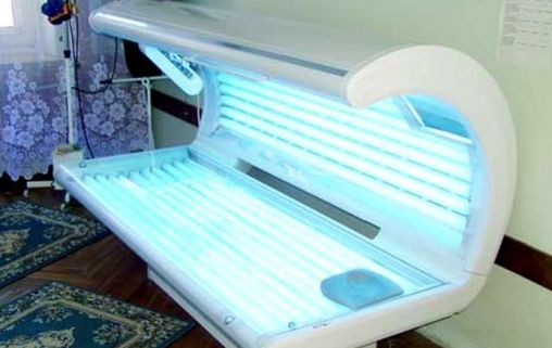 Санаторий для пенсионеров Протвино