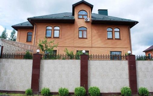 Пансионат для пожилых «Теплые беседы» Архангельское