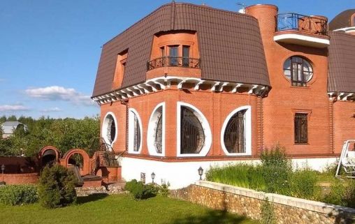 Дом престарелых Купавна сети Забота о Близких