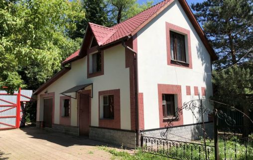 Пансионат для пожилых Летово-Московский