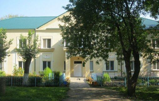 Сызранский пансионат для пожилых Милосердия