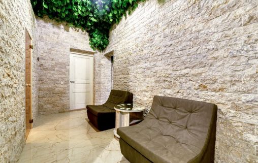 Пансионат для пожилых людей «Картино вилладж клаб»