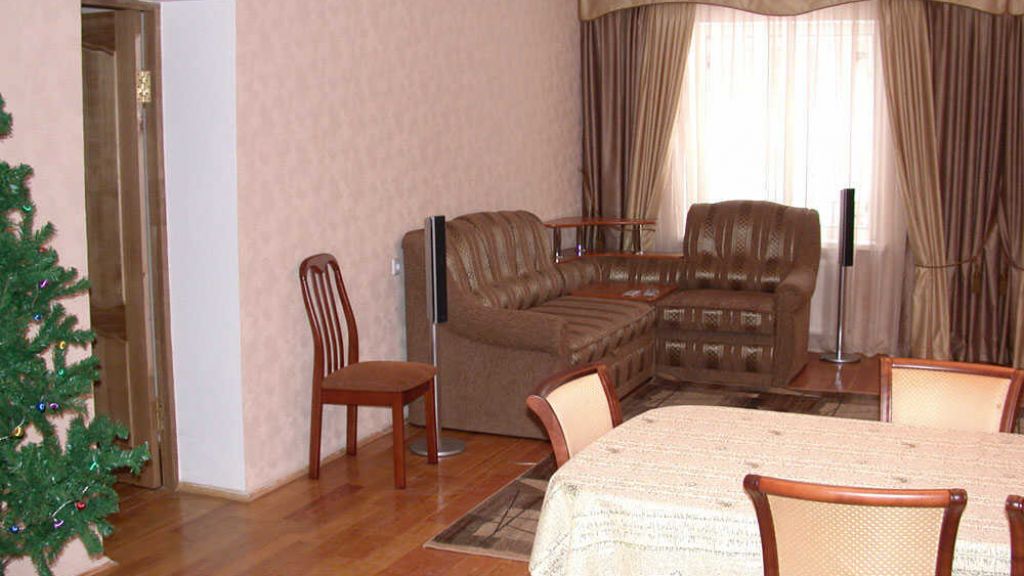 Дом престарелых Домашний уют в Орловке Москва и область