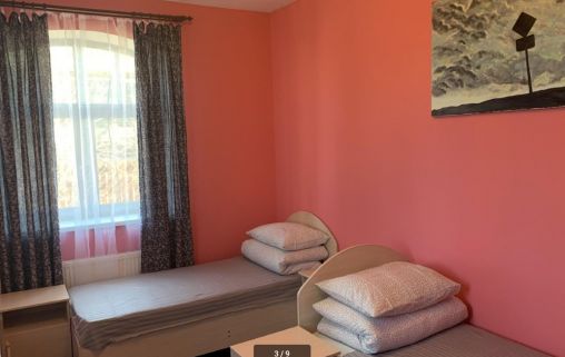 Пансионат для пожилых Троицк-Первомайское