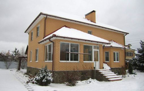 Хоспис для пожилых людей в Красногорске