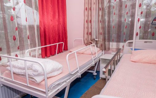 Пансионат для пожилых с программами реабилитации в Раменском