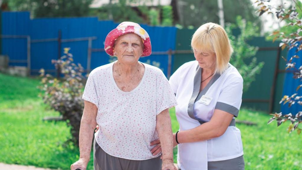 Пансионат для пожилых «Теплые беседы» в Химках Москва и область