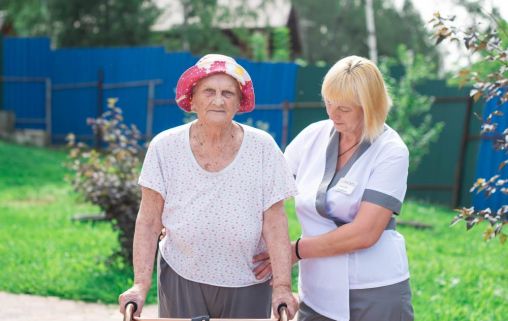 Пансионат для пожилых «Теплые беседы» в Химках