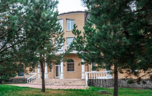 Пансионат для пожилых «Время жизни» Красногорский