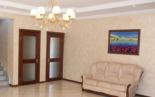 Пансионат для пожилых Осень жизни в поселке Дубрава