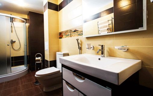 Санаторий для пенсионеров Солнечный