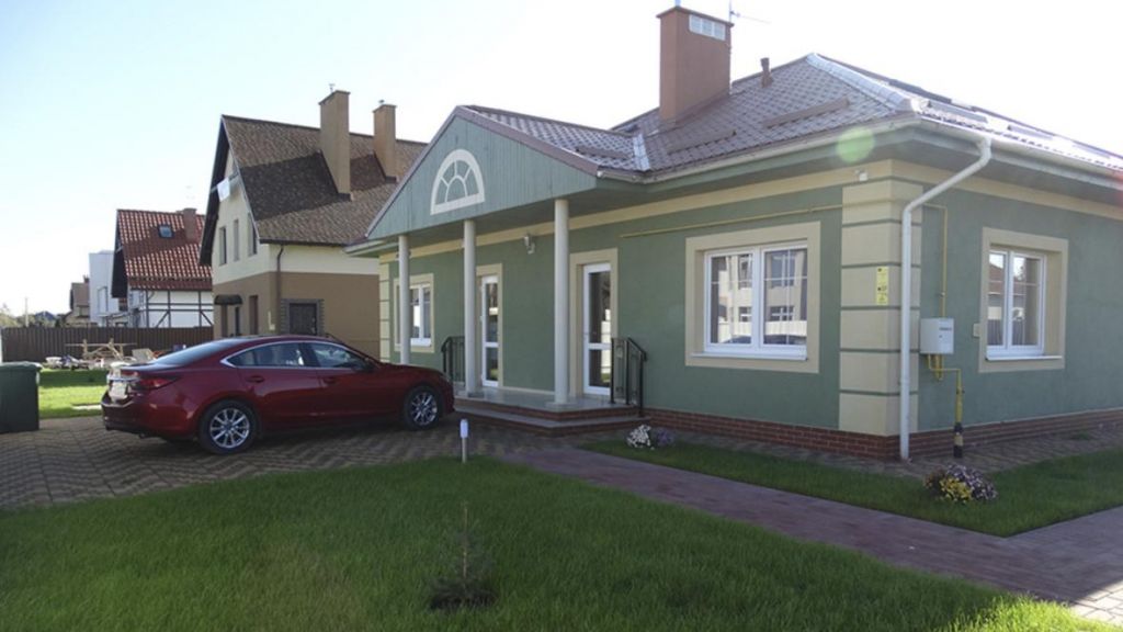 Пансионат для пожилых в Коломяжском Санкт-Петербург