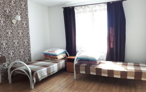 Пансионат Пирогово для пожилых людей в Мытищах