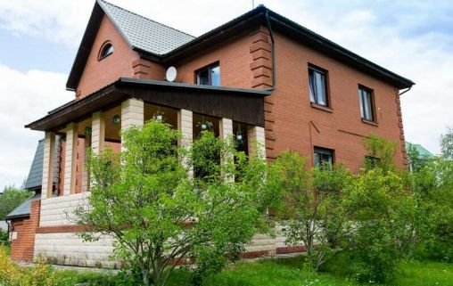 Частный пансионат для пожилых Фоминское