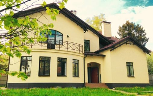 Частный пансионат для пожилых в Глазынино