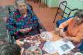 Пансионат для пожилых Родные люди в Гатчине