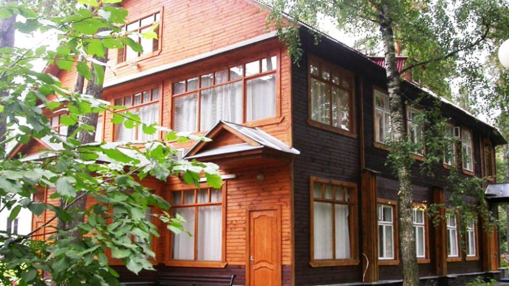 Санаторий для пенсионеров в Балашихе Москва и область