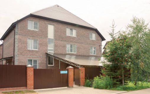 Пансионат для пожилых «Нонни Групп» Лобня