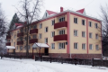 Пансионат для пожилых Самарский