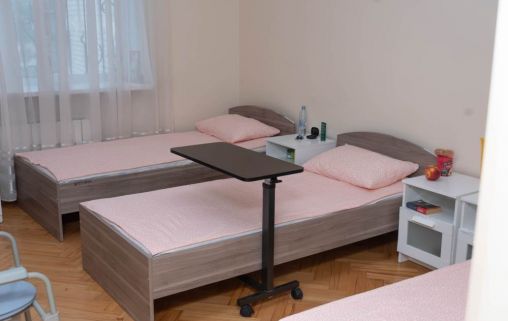 Пансионат для пожилых «Теплые беседы» Бутово - 2