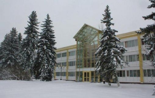 Клинический санаторий для пожилых Валуево